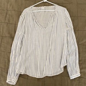 Gap Blouse